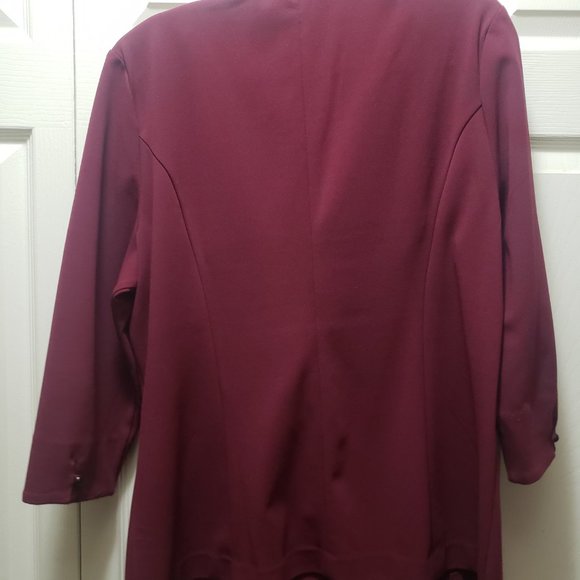 Business Casual Blazer - Picture 3 of 4